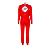 2023 Las Vegas Carlos Sainz Jr Scuderia Ferrari F1 Race Suit